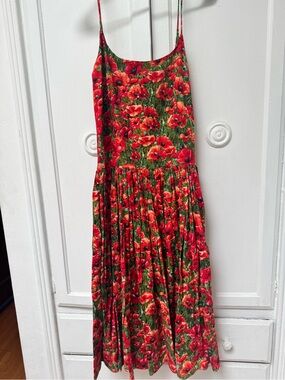Bernie Dexter Poppy Chelsea dress